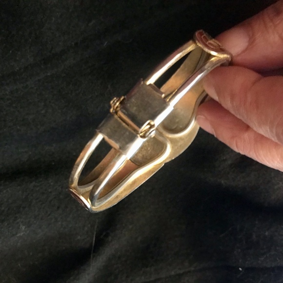 Enamelled Bangle - Picture 5 of 8